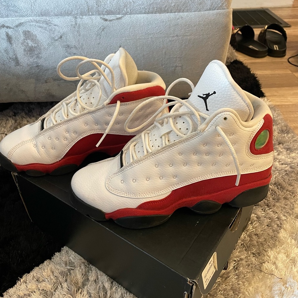 Jordan 13